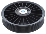Accessory Belt Idler Pulley For S40 S60 S70 S80 V40 V70 XC70 XC90 PG77W1 New. Price: $71.01.