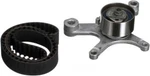Accessory Drive Belt Gates TCK245A New. Price: $119.99.