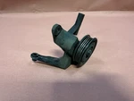 1991-95 Toyota MR2 Turbo 3SGTE 2.0L Idler Pulley Bracket Mount Belt A/c Used. Price: $99.00.