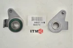 Engine Timing Belt Tensioner Itm 60074 New. Price: $46.32.