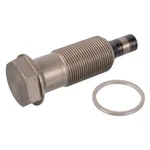 Febi Engine Timing Chain Tensioner For Mercedes-benz 18914 New. Price: $85.93.
