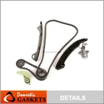 Timing Chain Kit Fits 19-21 Nissan Infiniti Maxima QX50 Turbo 2.0L New. Price: $134.28.
