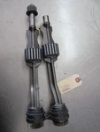 Balance Shafts Pair From 2014 Volkswagen Jetta 1.8 06K103199A Used. Price: $165.90.