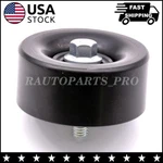 Idler Pulley 11925-JK21A For Nissan Infiniti 350Z 370Z EX35 FX35 Q40 Q50 Q60 Q70 New. Price: $19.99.