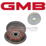 Gmb 430-6853 Engine Timing Belt Idler For 24449773 Valve Train Ud New. Price: $32.79.