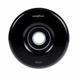 Belts 57792 Accessory Drive Idler Fead Pulley, 3.93 For Goodyear New. Price: $38.82.