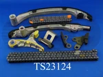 Engine Balance Shaft Chain / Timing Kit-stock Preferred Components TS23124 New. Price: $239.99.