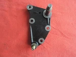 Alfa Romeo 164 New Nos Original Support / Plate Aux Belt Tensioner # 605-61377. Price: $75.00.