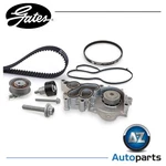 Water Pump & Timing Belt Kit KP25680XS-2 Gates Set 5682XS 788313339 New. Price: $209.11.