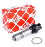 Febi Timing Chain Tensioner Lower Piston + Washer Crankshaft Camshaft For Bmw New. Price: $47.49.