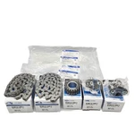 Oem Timing Chain Kit Combo Ford F-150 4.6L V8 2000-2010 1L2Z-6L253-AA New. Price: $109.99.