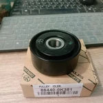 88440-0K381 Toyota Genuine Pulley Assy, Idle Oem 884400K381 New. Price: $70.00.