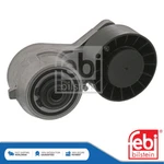 Fits Mercedes S-class 1991-1999 4.2 5.0 6.0 Tensioner Pulley Febi 1192000270 New. Price: $157.68.