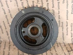 2006-09 Ford Fusion Milan 2.3 Harmonic Balancer 6U7Z6312A Used. Price: $39.99.