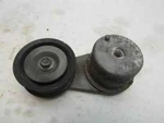 Belt Tensioner Pully G35 2007 2011 Infiniti Engine Motor Idler Pulley Used. Price: $37.99.