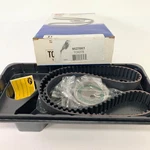 Gates TCK278 Timing Belt Component Kit For 96-99 Hyundai Elantra Tiburon 1.8L New. Price: $32.21.