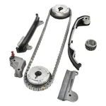 For Nissan Sentra 2000-2006 Itm Engine Timing Chain Kit New. Price: $276.37.