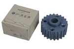 For Oe Vag 03P105263C Crankshaft Gear Wheel Vw Golf 1.6/2.0 Tdi 09- Neu. Price: $91.08.