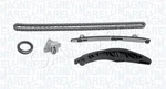 Marelli Timing Chain Kit For Hyundai I10 I20 Kia Ceed Picanto 11-17 2442004000 New. Price: $95.94.
