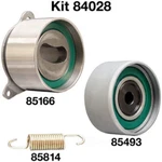 Eng Timing Belt Component Kit Dayco 84028 New. Price: $56.47.