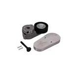 Serpentine Kit Belt Tensioner For Chevy Small Block Sbc- Polished New. Price: $95.06.