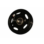 55574771 Ac Delco Harmonic Balancer For Chevy Sedan Buick Encore Chevrolet Trax New. Price: $146.46.