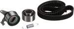 Gates TCK179 Timing Belt Component Kit Upc 00072053557855 New. Price: $115.74.