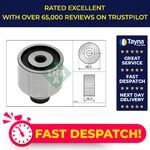 Timing Belt Guide Pulley Fits Man Ina Genuine Top Quality Guaranteed New. Price: $30.24.