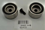 Engine Timing Belt Tensioner-dohc, Code: B234F Itm 60403 New. Price: $145.99.