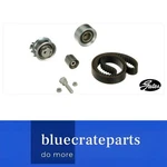 Timing Belt Kit Gates Powergrip K025607XS Fits Volkswagen/audi/seat/skoda/fiat New. Price: $89.27.