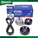 3X Serpentine Belt Drive Component Kit Fit 98-01 Ford Ranger Mazda B2500 B2300 New. Price: $38.50.