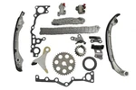 Engine Timing Chain Kit Itm 053-91520 New. Price: $321.09.