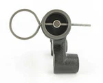 Engine Timing Belt Tensioner Hydraulic Assembly Skf TBH01052 New. Price: $140.99.
