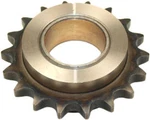 Engine Timing Idler Sprocket Cloyes Gear & Product S961 New. Price: $53.52.