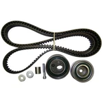 Cloyes Engine Timing Belt Kit BK297; New. Price: $81.64.