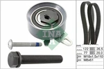 Ina 530 0406 10 Timing Belt Set For Vw Neu. Price: $86.57.