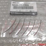 Mazda RX-7 RX7 FC3S FD3S Genuine 13B Apex Seal Spring Set Of N326-11-C04A Oem New. Price: $80.54.