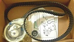 Engine Timing Belt Component Kit - Crp TB306K2 New. Price: $59.95.