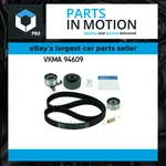 Timing Belt Kit Fits Mazda 323 MK5 1.5 94 To 97 Z5 Set Skf B66012700A B66012700B New. Price: $87.16.