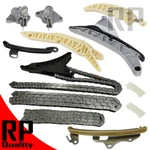 Timing Chain Kit For Audi Volkswagen Touareg Q7 Q8 S4 SQ5 Technik EA839 2.9L New. Price: $223.75.