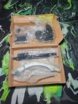 The Cloyes 94201SX Is High-performance Engine Timing Chain Kit Designed Gm New. Price: $40.00.