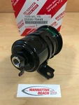 96-00 4RUNNER, 95-04 Tacoma 2.7L New Genuine Toyota Fuel Filter 23300-79446 Oem. Price: $43.67.