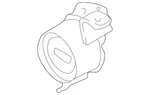 Genuine Mitsubishi Engine Timing Belt Tensioner MD374578 New. Price: $8.08.