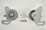 Engine Timing Chain Tensioner Itm 60039 New. Price: $44.99.