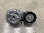 Used Oem Nissan Titan Xd 5.0L Diesel Engine Belt Tensioner 2016-2019 11750-EZ40B. Price: $50.00.