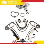 Timing Chain Kit Water Pump Fit 99-03 Range Rover Bmw 540I 740I X5 Z8 4.4L Dohc New. Price: $235.95.