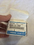 Genuine Mazda Oem Tensioner Timing Belt B660-12-700F For Roadster Used. Price: $109.99.