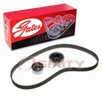 Gates Powergrip TCK284 Timing Belt Component Kit For TTIK064 TB284K1 GTK0284 Qs New. Price: $86.94.