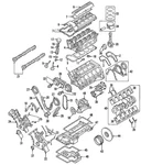 Genuine Bmw Chain Tensioner 11-31-1-406-261 New. Price: $188.40.