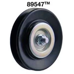 Idler/tensioner Pulley Dayco 89547 New. Price: $65.52.